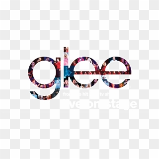 Glee Live 2011 Clipart