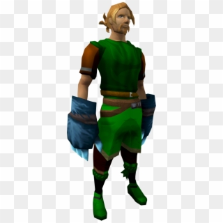 Runescape Helwyr Clipart