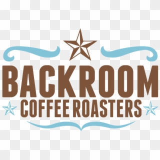 Backroom Logo High Res Clipart