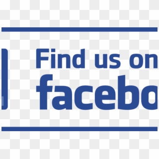Facebook Logo Wallpaper Full Hd - Us On Facebook Clipart