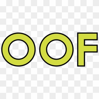 Oof Png - Oof Word Transparent Clipart