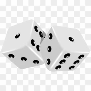Png Stock Dice Clip Art Transprent Png Free Download - Transparent Background Dice Png