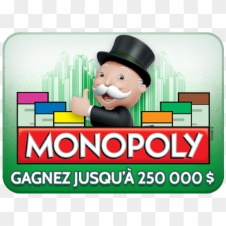 Monopoly Clipart