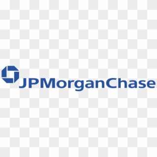 Jpmorgan Chase Logo Png Transparent - Jp Morgan Chase Icon Clipart