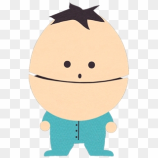 South Park Characters Clipart