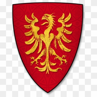 Armorial Bearings Of The Strong Family Of The Chase - De Limesi Coat Of Arms Clipart