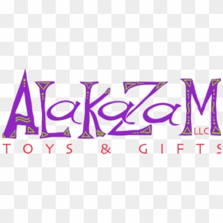 Alakazam Toys & Gifts 100 E - Alakazam Clipart