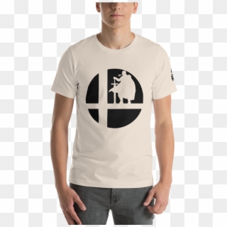 Ike Short Sleeve Unisex T Shirt - Christopher Poindexter Shirts Clipart