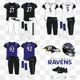 Ravens - Baltimore Ravens Clipart