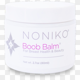 Boob Png - Cosmetics Clipart