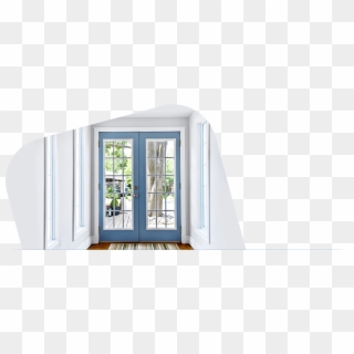Choose From A Range Of Doors - Door Glass Window Clipart