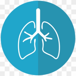 Copd Symbol Clipart