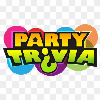 Trivia Png - Party Trivia Clipart