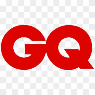 Gq Magazine, U - Gq Logo Png Clipart
