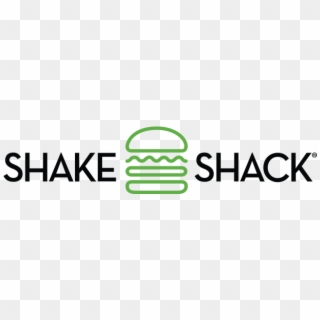 Shake Shack Inc Shares Are Too Pricey - Shake Shack Logo Png Clipart