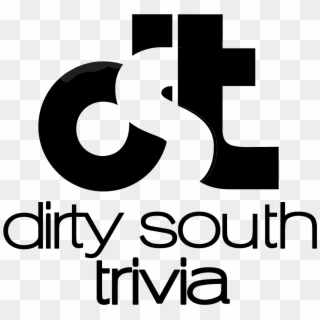 Dirty South Trivia Clipart