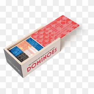 Dominos , Png Download - Carton Clipart