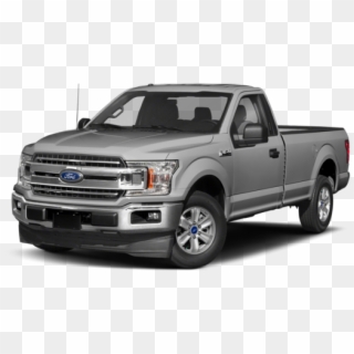 2018 Ford F-150 - Ford F 150 Regular Cab 2019 Clipart