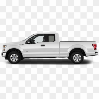 2016 Ford F-150 Front View - Side Ford Super Duty Clipart
