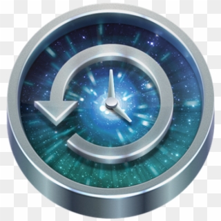 Time Machine Png , Png Download Clipart