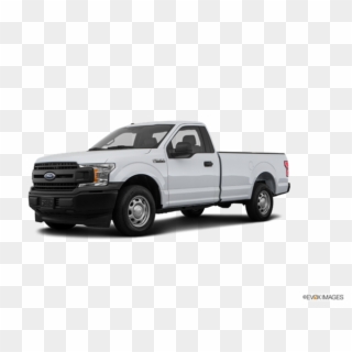 2019 Ford F150 Regular Cab - 2017 Gmc Canyon White Clipart