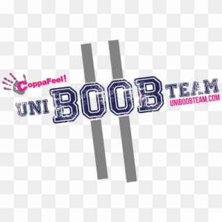 Some Of You May Have Seen The Southampton Ubt Gallivanting - Uni Boob Team Clipart