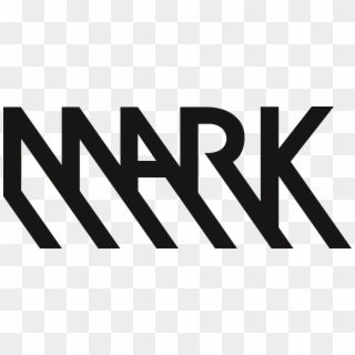 Mark Logo - Mark Magazine Logo Clipart
