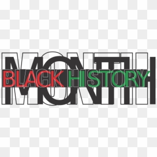 Event Date - - Black History Month 2019 Theme Clipart