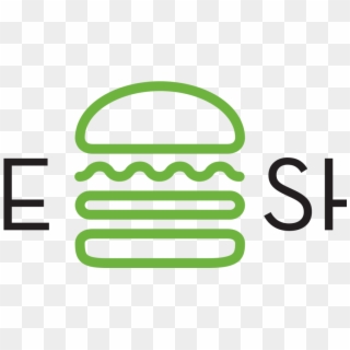 Shake Shack Logo - Shake Shack Burger Logo Clipart