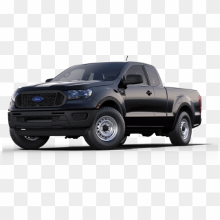 Black 2019 Ford Ranger From Cincinnati Ohio Dealer - 2019 Ford Ranger Price Clipart