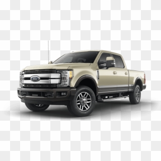 White Gold Stone Gray - 2018 King Ranch F250 Silver Clipart