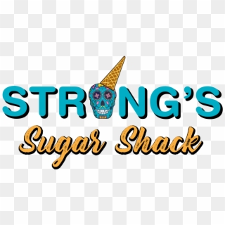 Strong's Sugar Shack Clipart
