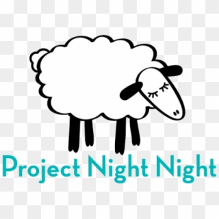 Transforming The Nighttime Experience For Homeless - Project Night Night Clipart