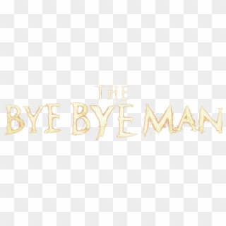The Bye Bye Man - Darkness Clipart