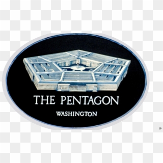 - The Pentagon , Png Download - The Pentagon Clipart