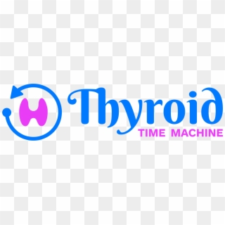 Rave Reviews For Thyroid Time Machine Clipart