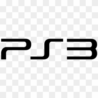 Playstation 3 / Ps3 - Ps3 Logo Clipart
