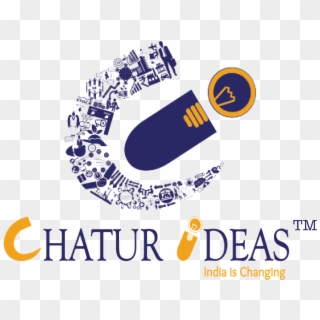 Chatur Ideas - Chatur Ideas Logo Clipart