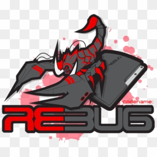 Rebug - Rebug 4.82 Clipart