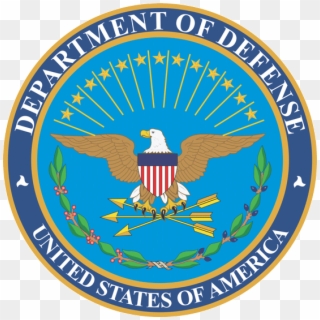 Pentagon Logo Vector Vectors Like - Department Of Defense Clipart