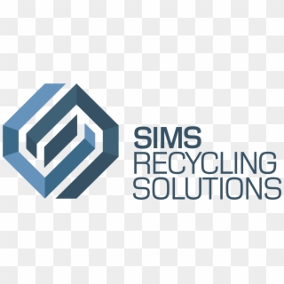 Sims Recycling Solutions Logo Clipart