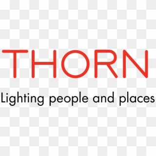 Open - Thorn Lighting Clipart