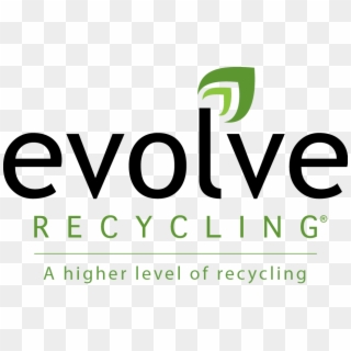 Evolverecycling Logo - Recycling Clipart