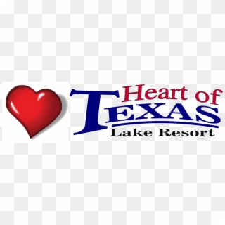 Heart Of Texas Lake Resort Logo - Fête De La Musique Clipart