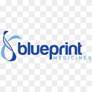 Developing A New Generation Of Highly Selective And - Blueprint Medicines Clipart