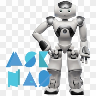 Out Of Stock - Nao Robot In Uk Clipart