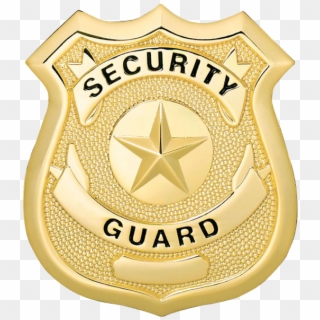 Badge Transparent Security Clipart