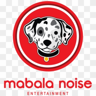 Mabala Noise Logo Clipart