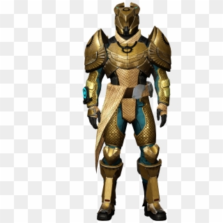 Destiny Titan Png - Destiny Trials Of Osiris Titan Armor Clipart
