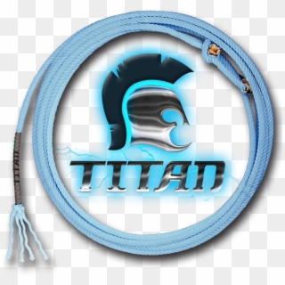 Titan - Team Ropes Lone Star Clipart